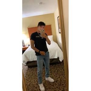 Meet your Posher, Antonio